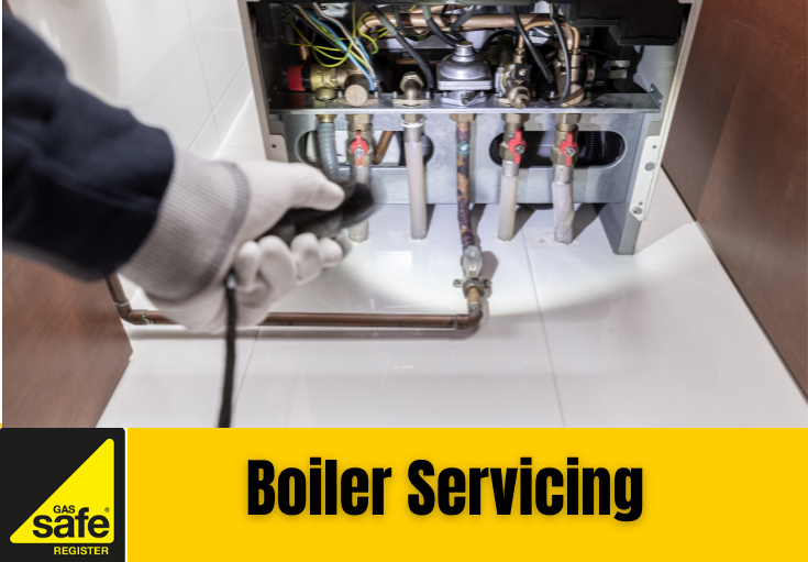 boiler service Ramsgate