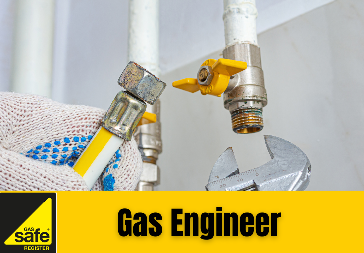 Gas Engineer Nethercourt