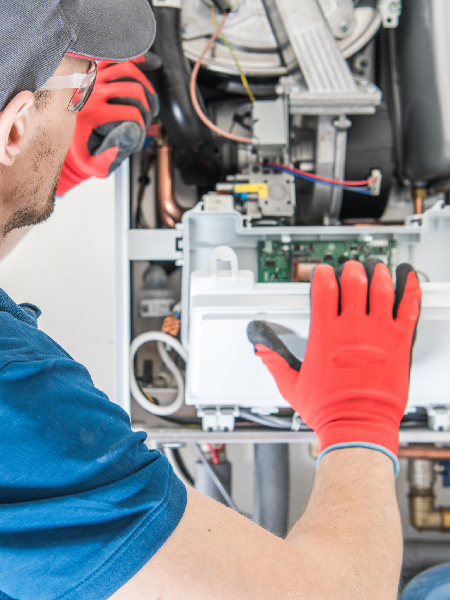 gas safe engineer near me Ramsgate, CT11, CT12