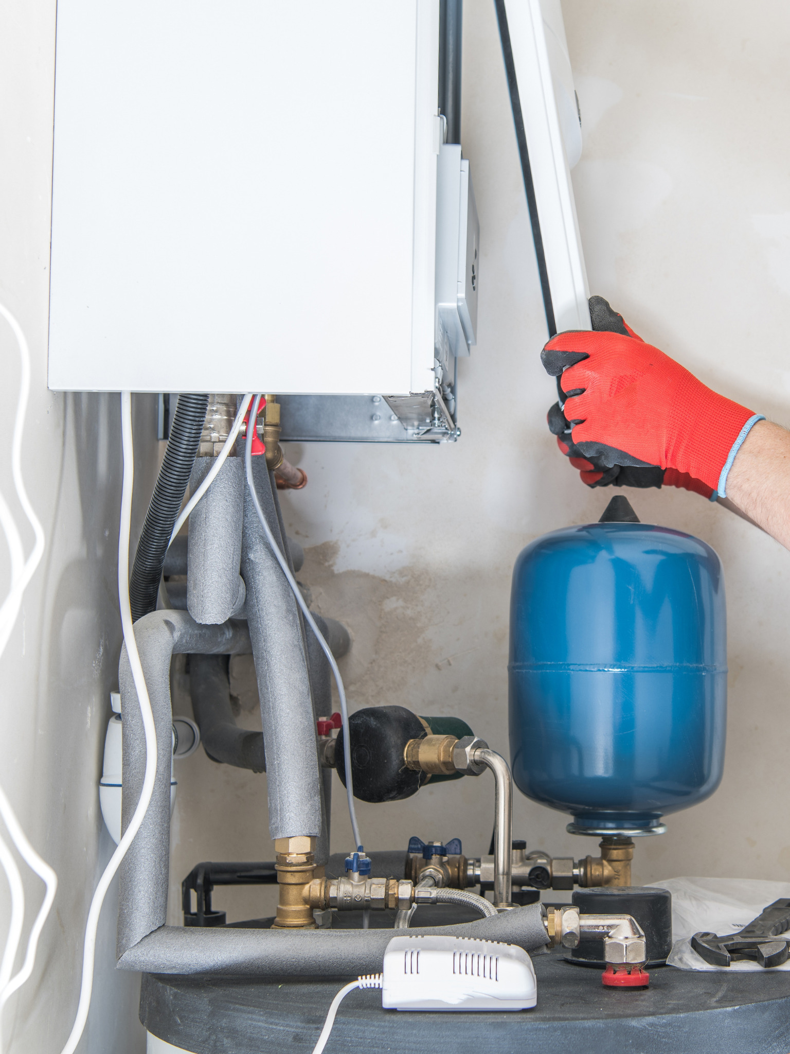 gas boiler repair near me Ramsgate, CT11, CT12