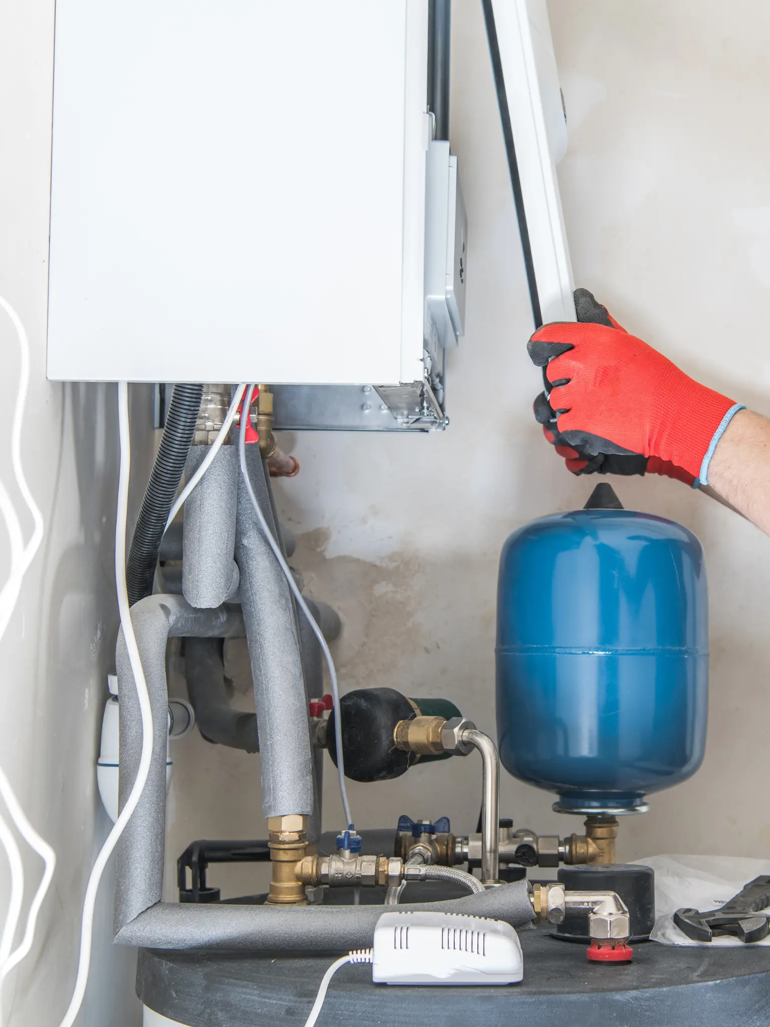 local gas engineer Ramsgate, CT11, CT12